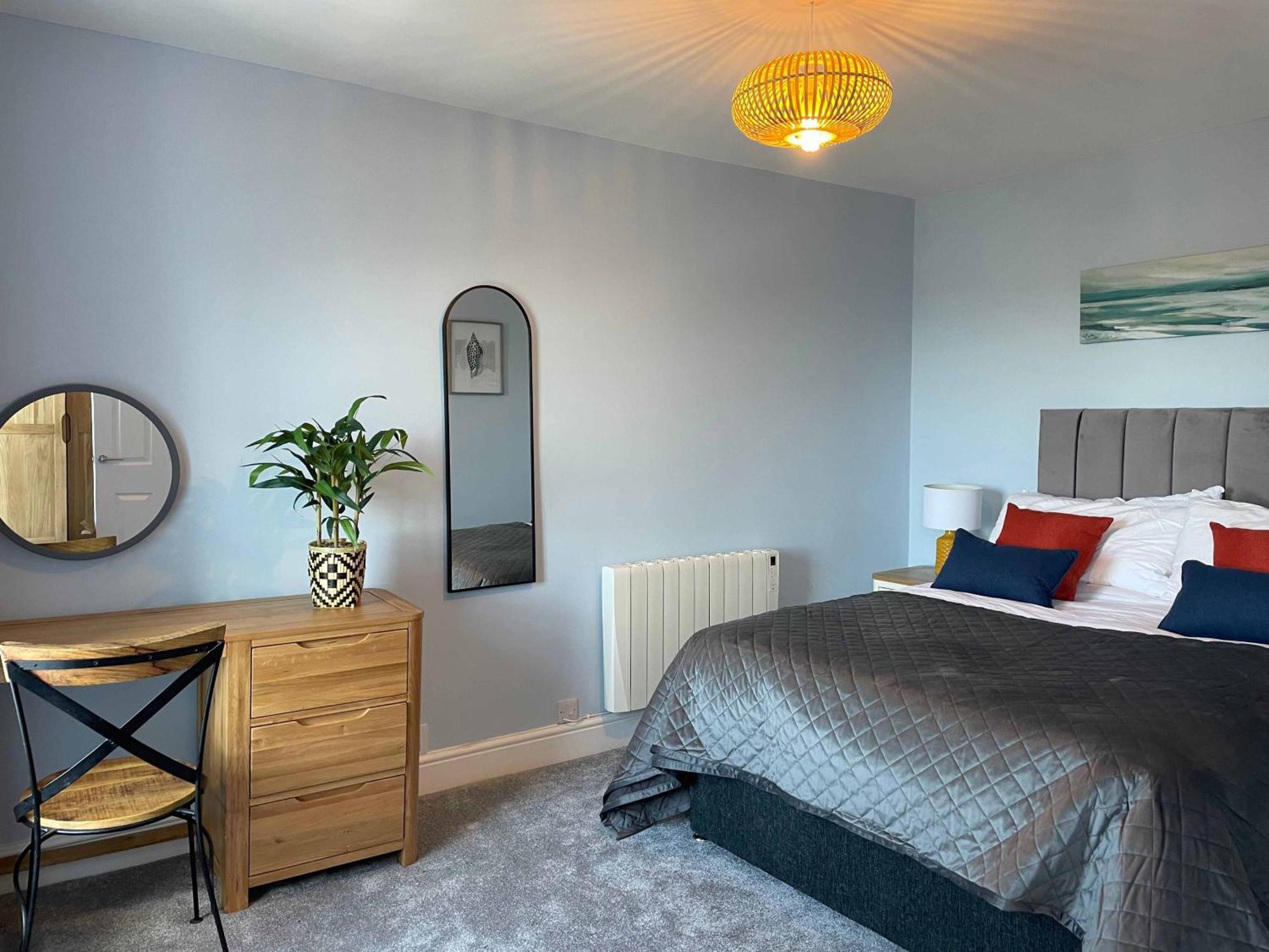 Harbourmaster Hotel Aberaeron Exteriér fotografie